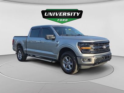 Used 2024 Ford F150 XLT