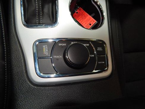 Used 2021 Jeep Grand Cherokee SRT w/ Trailer Tow Group IV image 39