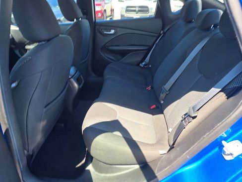 Used 2016 Dodge Dart SE w/ Convenience Group FWD image 15