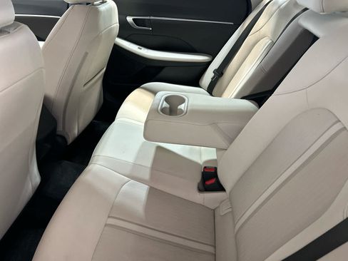 Used 2023 Hyundai Sonata SEL FWD image 5