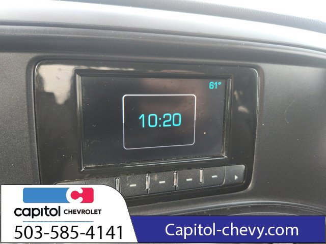 Used 2015 Chevrolet Silverado 1500 LS RWD image 21