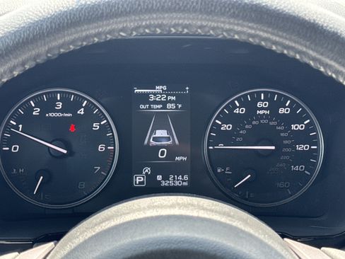 Used 2024 Subaru Outback Premium AWD/4WD image 6
