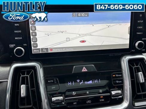 Used 2022 Kia Sorento SX AWD/4WD image 23