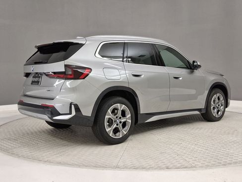 New 2026 BMW X1 xDrive28i w/ Convenience Package AWD/4WD image 7