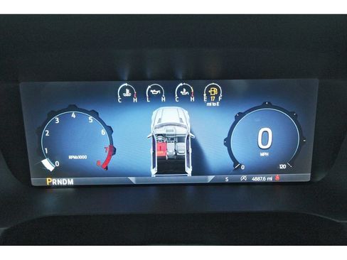 Used 2025 Ford F150 XL w/ Equipment Group 103A High AWD/4WD image 11