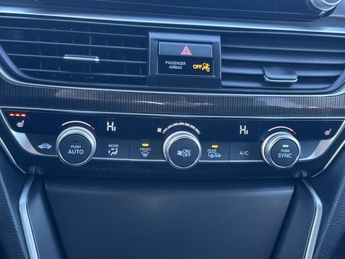 Used 2022 Honda Accord Sport image 30