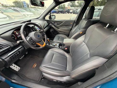 Used 2022 Subaru Forester Wilderness w/ Wilderness Package AWD/4WD image 17