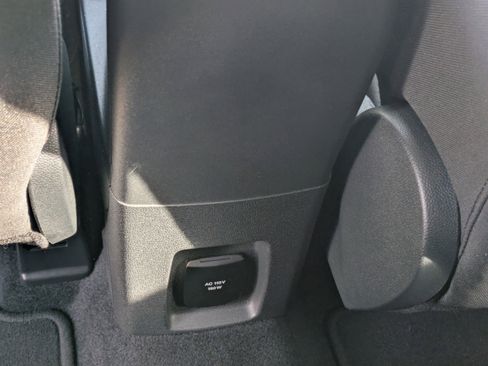 Certified 2019 Ford EcoSport SE w/ SE Convenience Package image 13