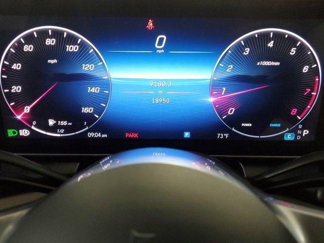 Used 2024 Mercedes-Benz GLC 300 4MATIC image 17