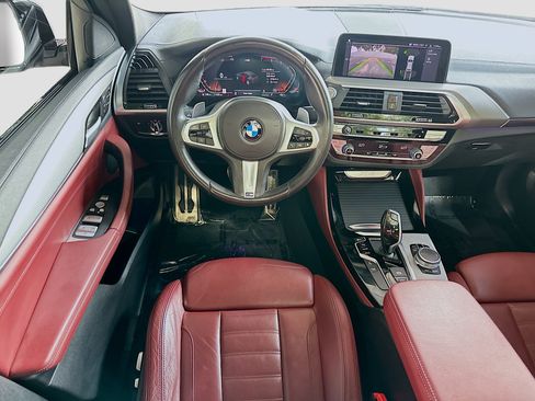 Used 2020 BMW X4 xDrive30i w/ M Sport Package 2 image 22