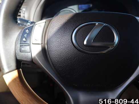 Used 2015 Lexus RX 450h AWD image 18