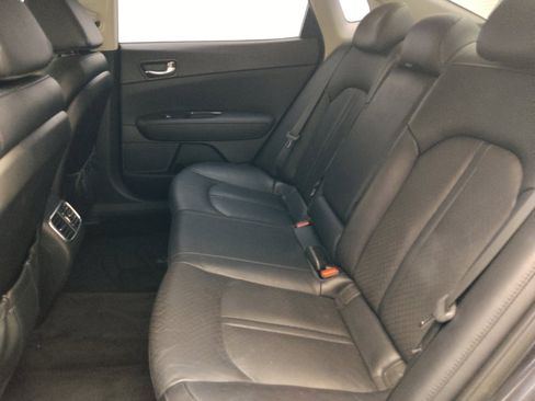 Used 2018 Kia Optima EX w/ Premium Package FWD image 18