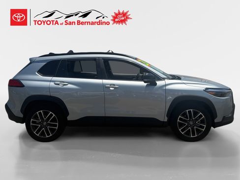 Certified 2026 Toyota Corolla Cross XLE w/ Convenience Package AWD/4WD image 6