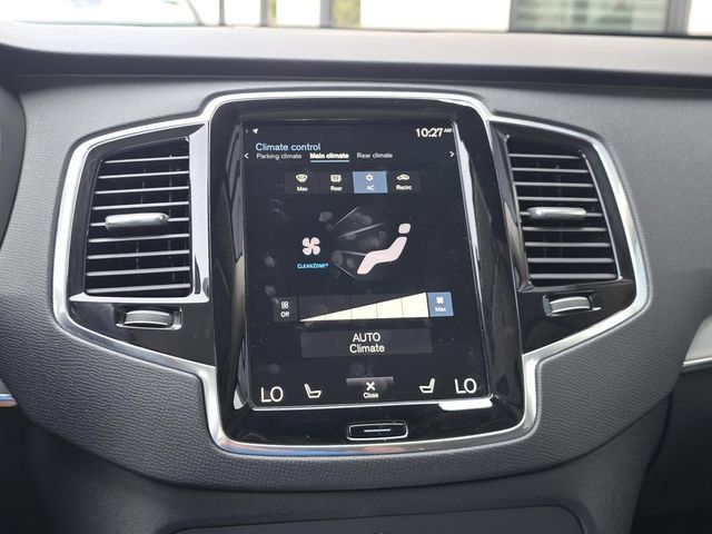 Used 2022 Volvo XC90 T5 Momentum w/ Advanced Package AWD/4WD image 22