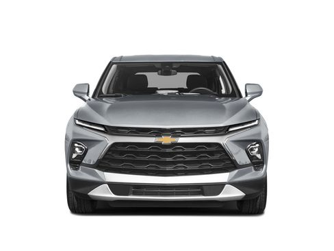 New 2026 Chevrolet Blazer RS w/ Driver Confidence II Package image 52