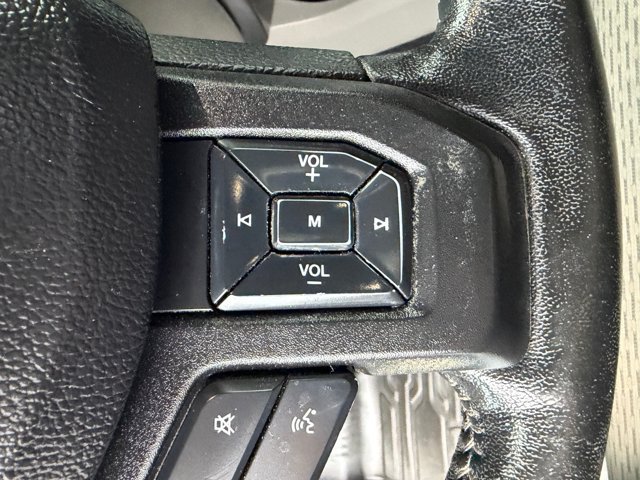 Used 2017 Ford F150 XLT w/ Equipment Group 302A Luxury AWD/4WD image 33