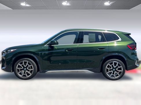 Used 2025 BMW X1 xDrive28i w/ Convenience Package AWD/4WD image 2
