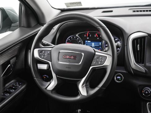 Used 2024 GMC Terrain SLE FWD image 14