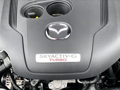 New 2026 MAZDA CX-50 2.5 Turbo w/ Accent Package AWD/4WD image 17