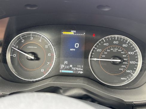 Used 2022 Subaru Crosstrek 2.5i Limited w/ Moonroof Package 2 image 14