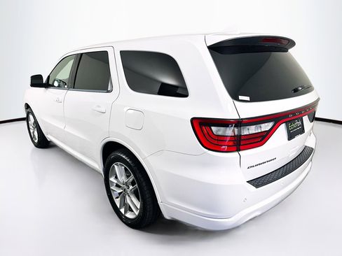Used 2022 Dodge Durango GT image 5