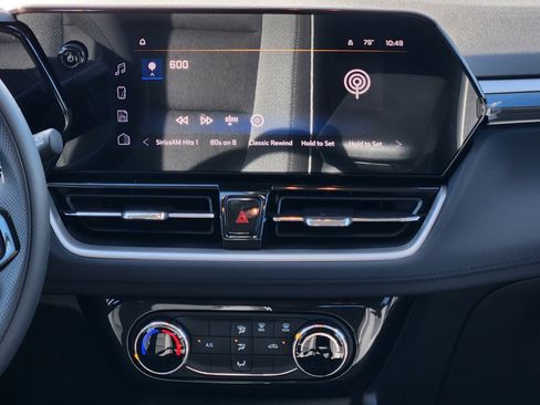 New 2026 Chevrolet TrailBlazer LT w/ Driver Confidence Package image 8