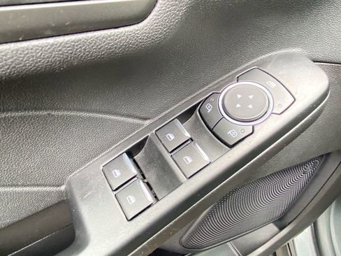 Used 2024 Ford Escape Active AWD/4WD image 23