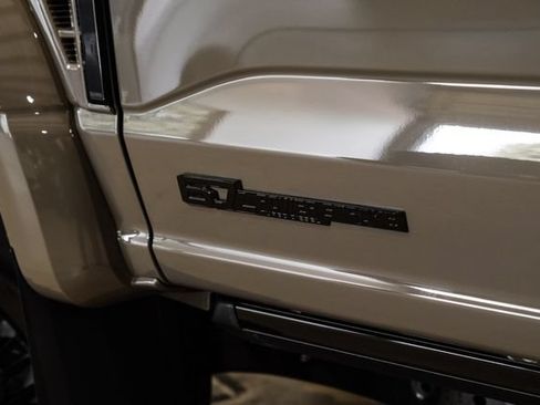 Used 2026 Ford F450 Platinum w/ Platinum Plus Package AWD/4WD image 12