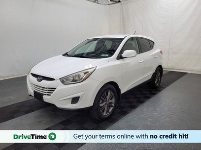 Used 2015 Hyundai Tucson GLS
