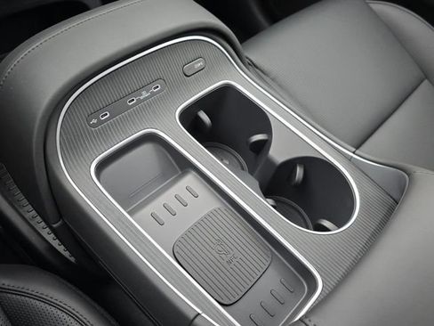 New 2026 Hyundai Palisade Calligraphy image 10