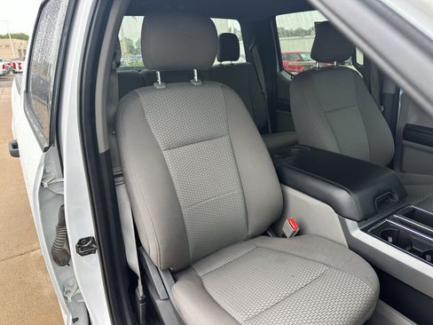 Used 2019 Ford F150 XLT w/ Trailer Tow Package AWD/4WD image 30