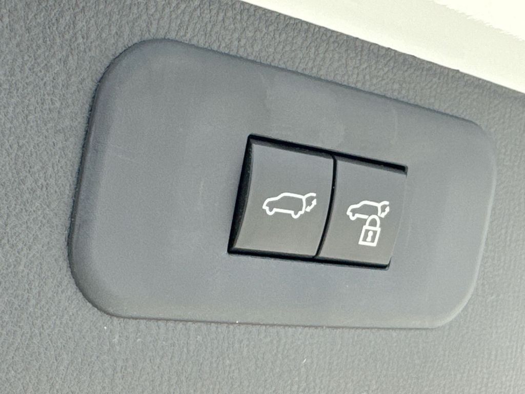 Used 2025 Lexus TX 350 FWD w/ Technology Package image 36