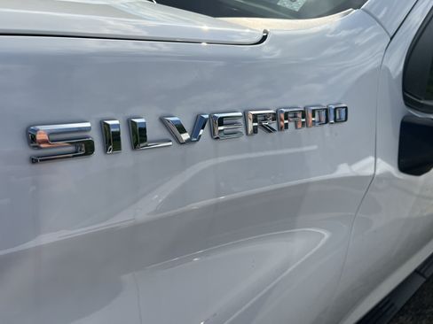 New 2026 Chevrolet Silverado 1500 RST w/ Safety Package AWD/4WD image 16