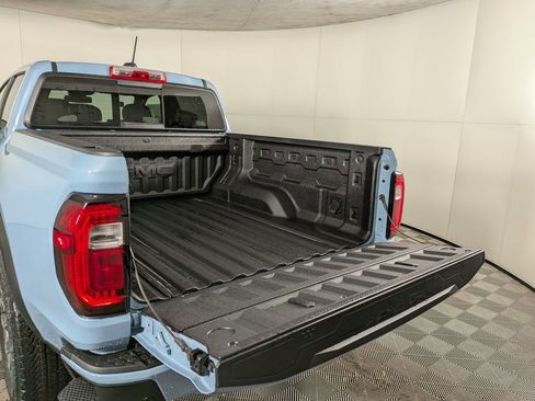 New 2026 GMC Canyon Denali image 12