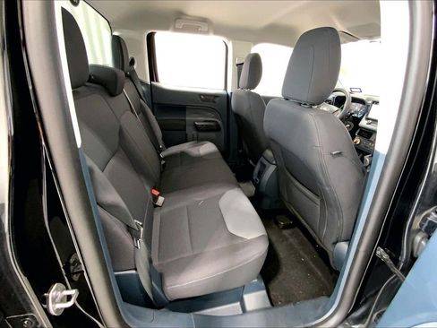 Used 2023 Ford Maverick XL FWD image 25