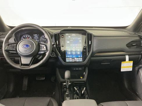New 2026 Subaru Forester Touring image 12