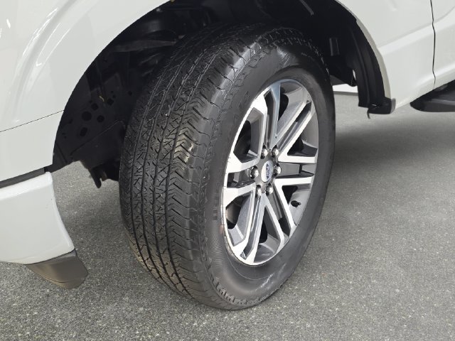 Certified 2023 Ford F150 XL w/ STX Appearance Package AWD/4WD image 30