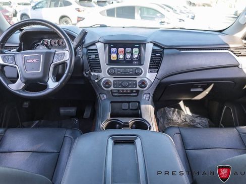 Used 2019 GMC Yukon SLT w/ Open Road Package image 41