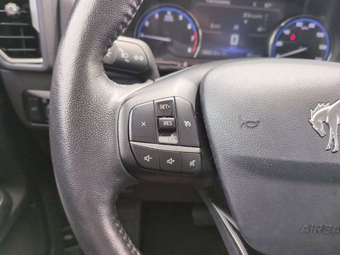 Used 2022 Ford Bronco Sport Outer Banks w/ Tech Package AWD/4WD image 24