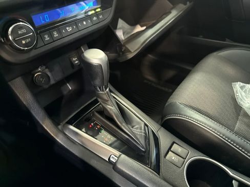 Used 2015 Toyota Corolla S FWD image 27