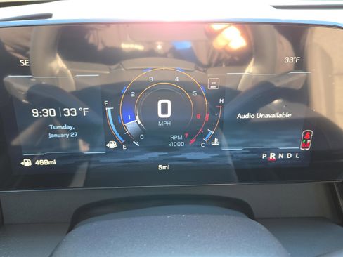 New 2026 Chevrolet Traverse LT w/ Driver Confidence Package FWD image 16