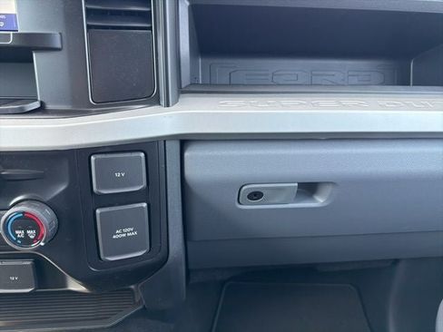 New 2026 Ford F350 XL w/ STX Appearance Package AWD/4WD image 26