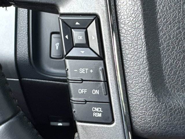 Used 2016 Ford Expedition Platinum RWD image 28