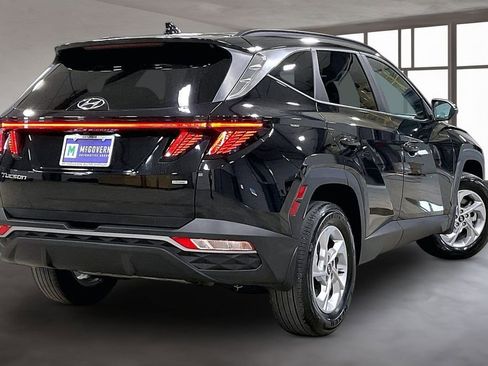 Used 2023 Hyundai Tucson SEL AWD/4WD image 6