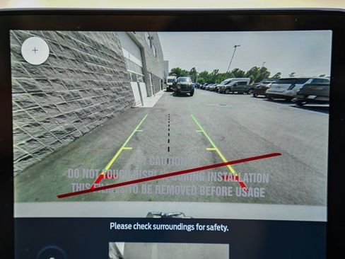 New 2025 Ford Mustang Mach-E Premium w/ Interior Protection Package image 45