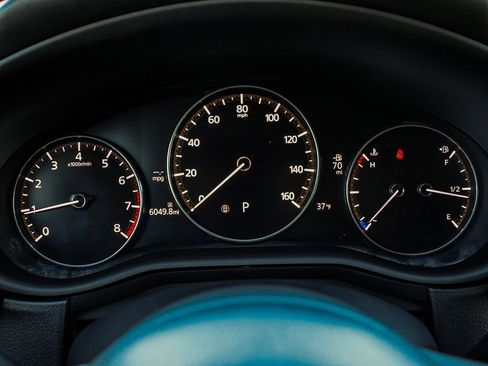 Used 2023 MAZDA CX-30 AWD 2.5 S w/ Preferred Package image 16