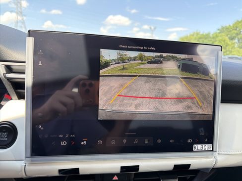 Used 2026 MAZDA CX-5 Preferred AWD/4WD image 20