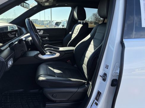 Used 2024 Mercedes-Benz GLE 350 4MATIC image 37