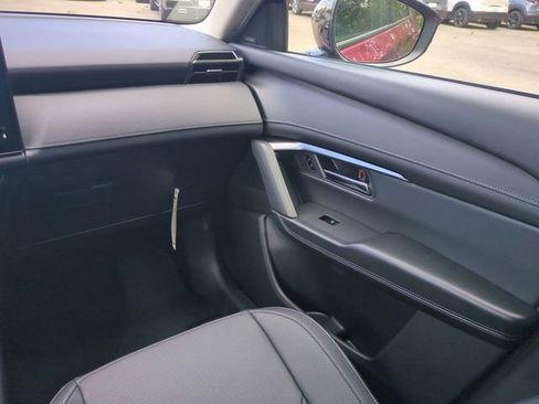 New 2026 MAZDA CX-5 2.5 S w/ Premium Plus Package AWD/4WD image 17