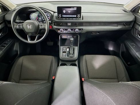 Certified 2023 Honda CR-V EX image 13